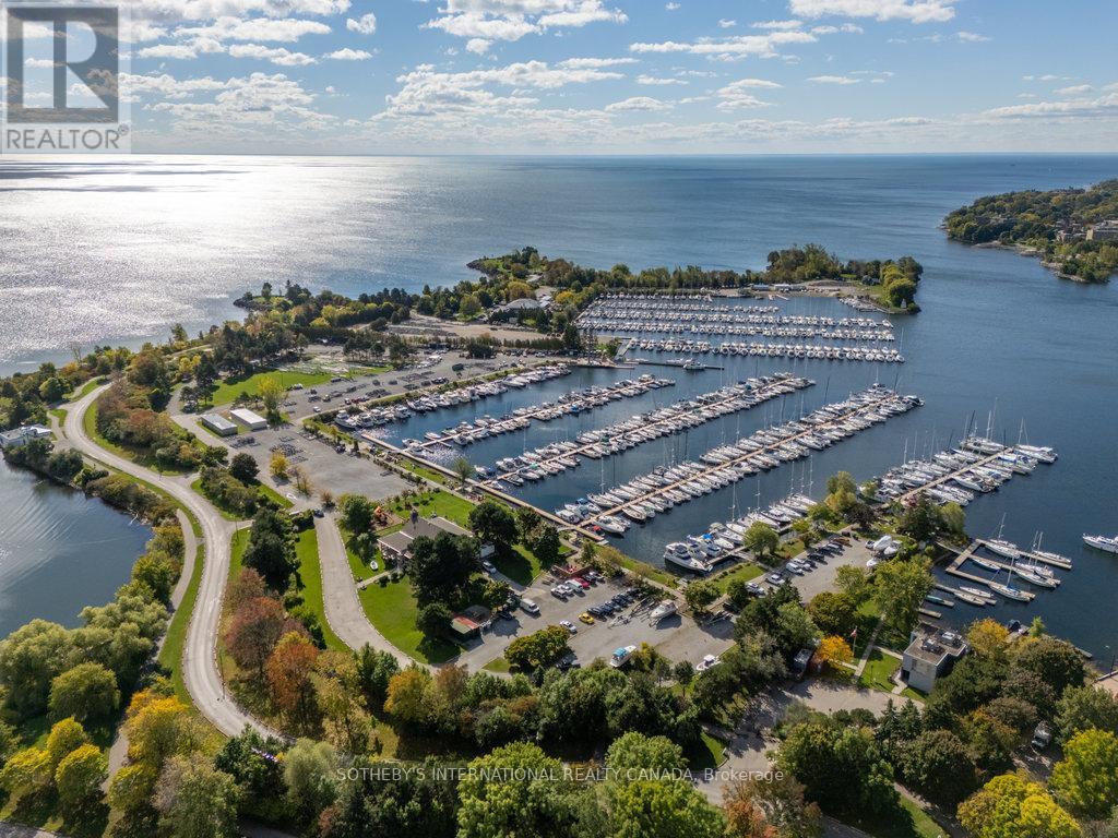 1803 - 2212 Lake Shore Boulevard W, Toronto, Ontario  M8V 0C2 - Photo 29 - W12458125