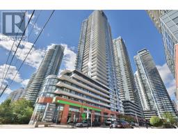 1803 - 2212 LAKE SHORE BOULEVARD W, Toronto, Ontario