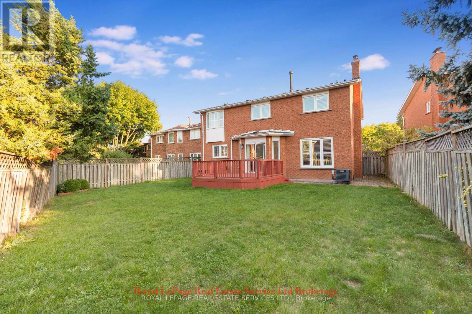 2088 Kempton Park Drive, Mississauga, Ontario  L5M 2Y9 - Photo 48 - W12458128