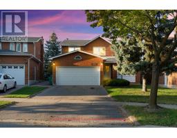 2088 KEMPTON PARK DRIVE, Mississauga, Ontario