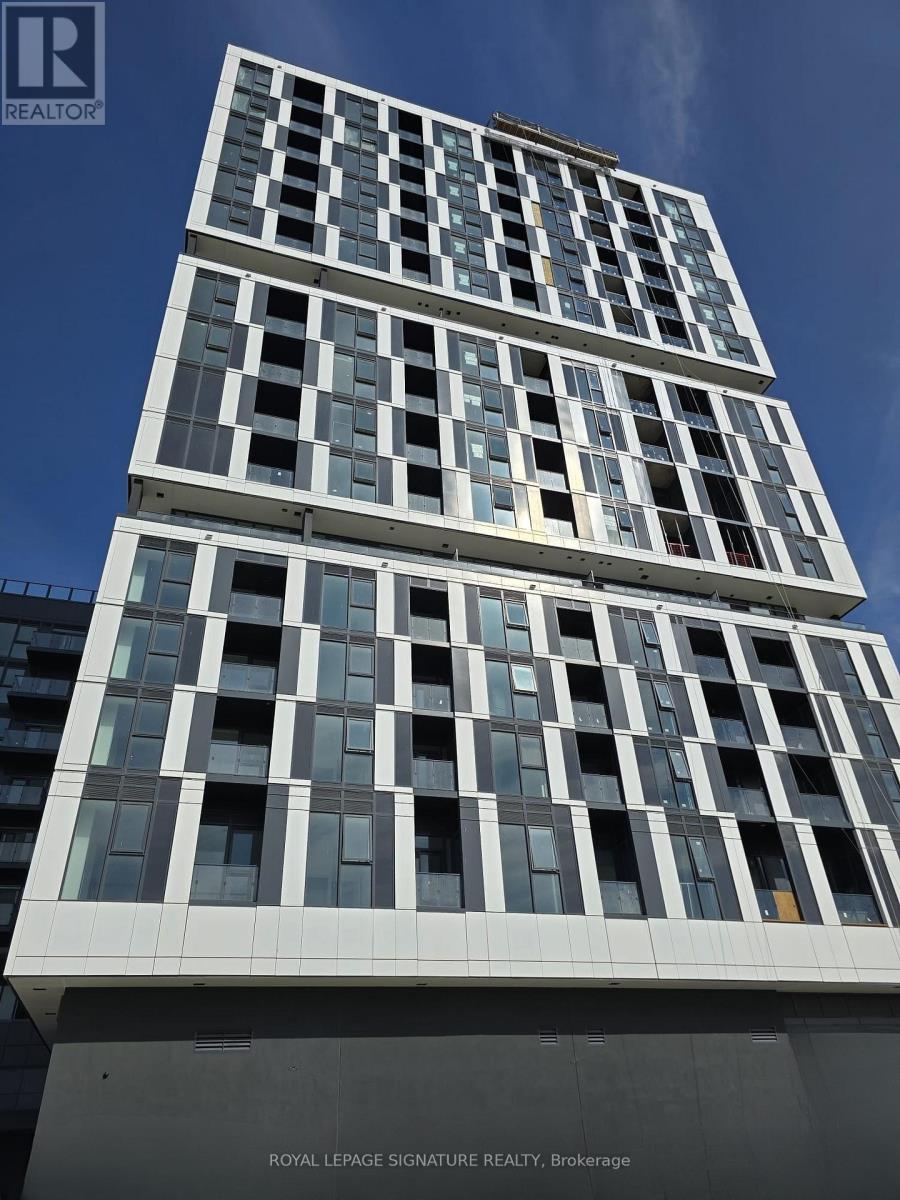 314 - 1007 THE QUEENSWAY AVENUE, Toronto, Ontario