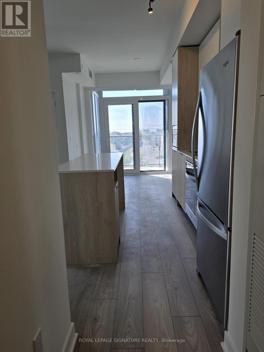 314 - 1007 The Queensway Avenue, Toronto, Ontario  M8Z 0H4 - Photo 15 - W12458130