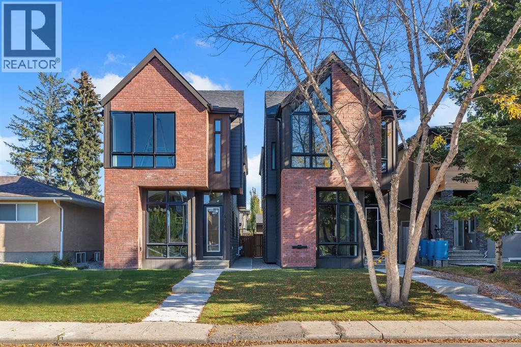 5020 21a Street Sw, Calgary, Alberta  T2T 5C3 - Photo 2 - A2263961