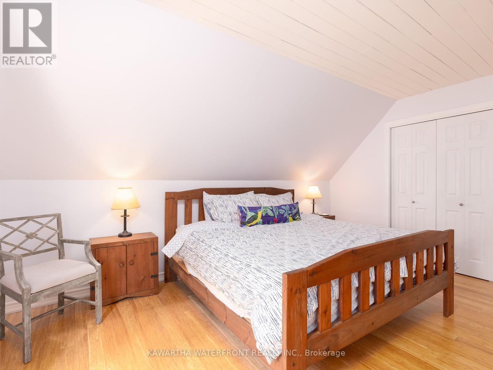 11 Woodworth Drive, Kawartha Lakes, Ontario  K0M 1A0 - Photo 20 - X12458157