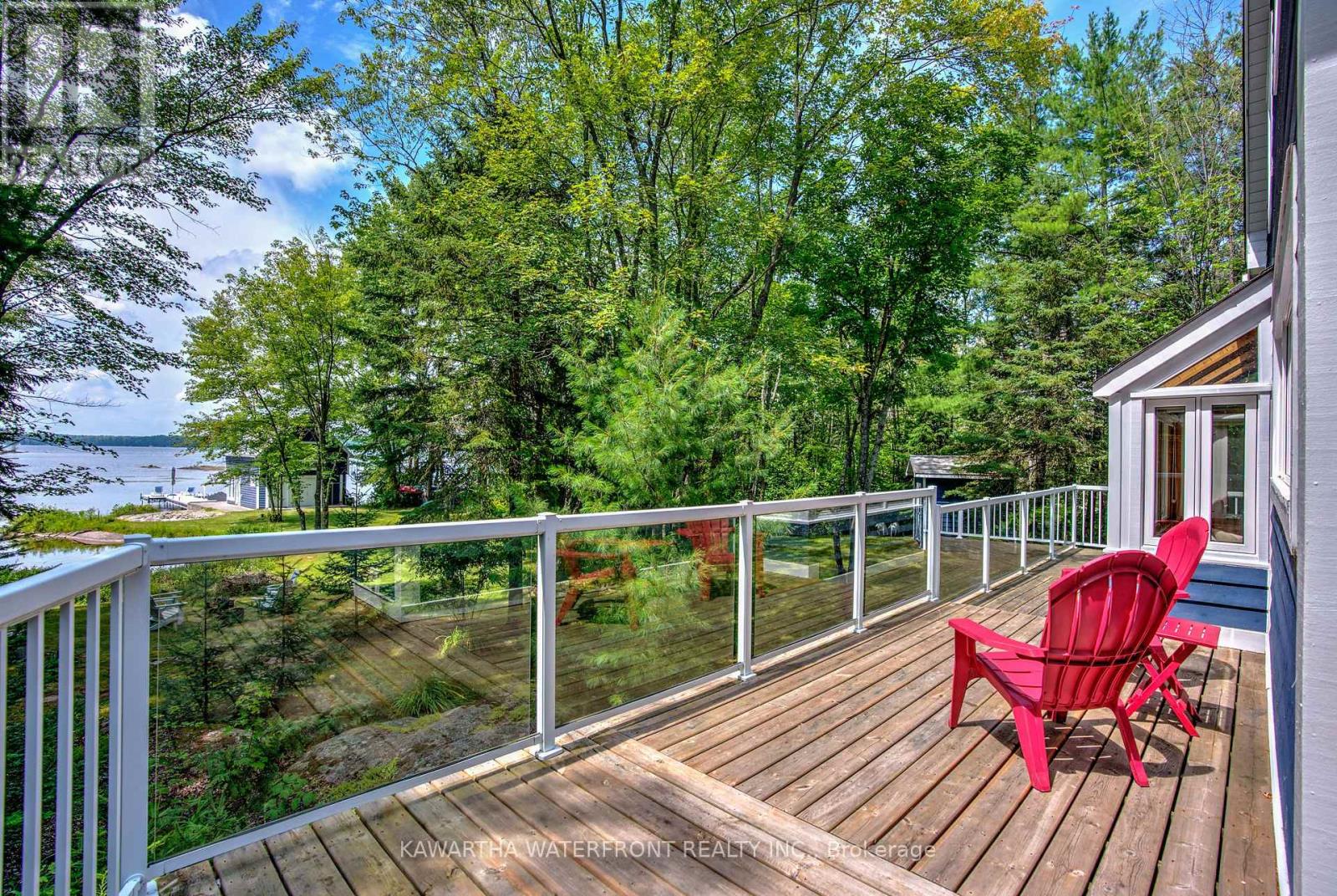 11 Woodworth Drive, Kawartha Lakes, Ontario  K0M 1A0 - Photo 27 - X12458157