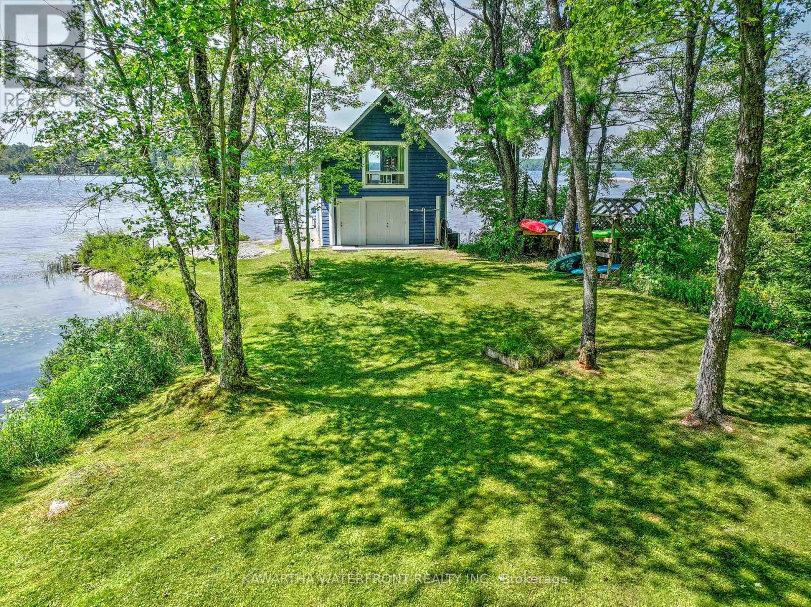 11 Woodworth Drive, Kawartha Lakes, Ontario  K0M 1A0 - Photo 28 - X12458157