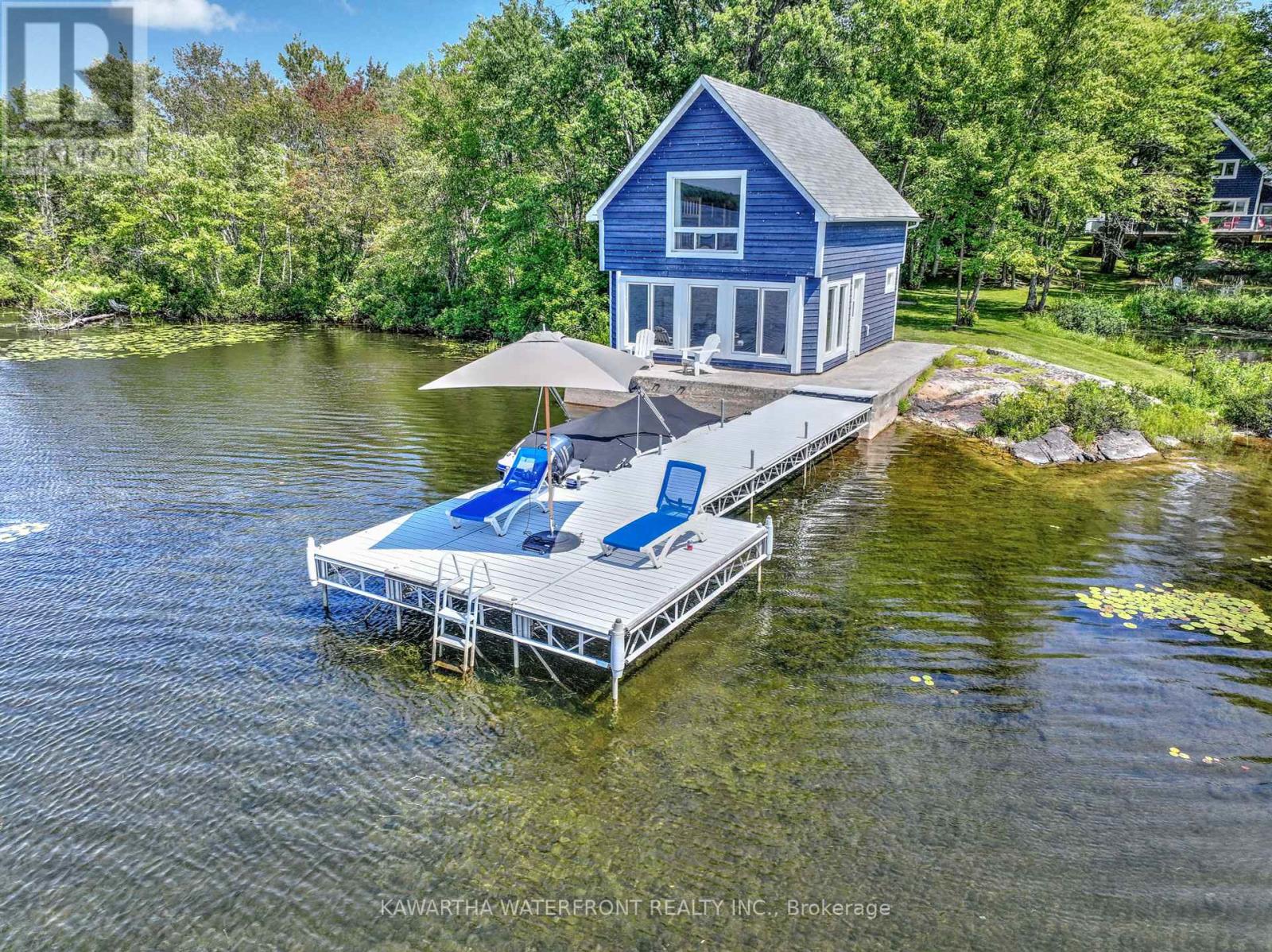 11 Woodworth Drive, Kawartha Lakes, Ontario  K0M 1A0 - Photo 3 - X12458157