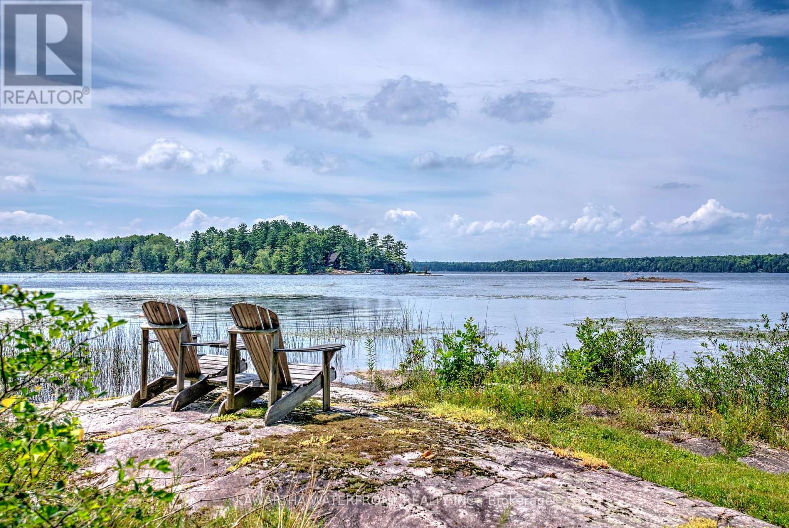 11 Woodworth Drive, Kawartha Lakes, Ontario  K0M 1A0 - Photo 32 - X12458157