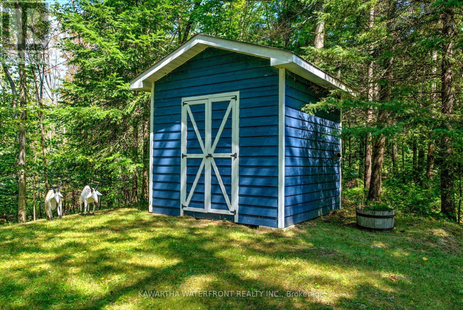11 Woodworth Drive, Kawartha Lakes, Ontario  K0M 1A0 - Photo 33 - X12458157