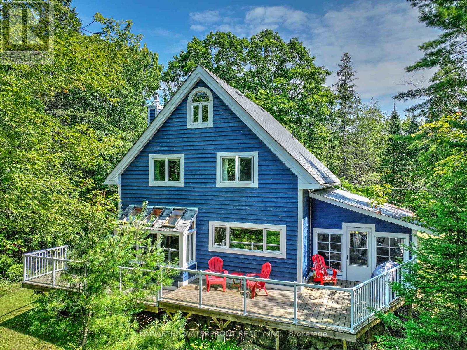 11 Woodworth Drive, Kawartha Lakes, Ontario  K0M 1A0 - Photo 5 - X12458157