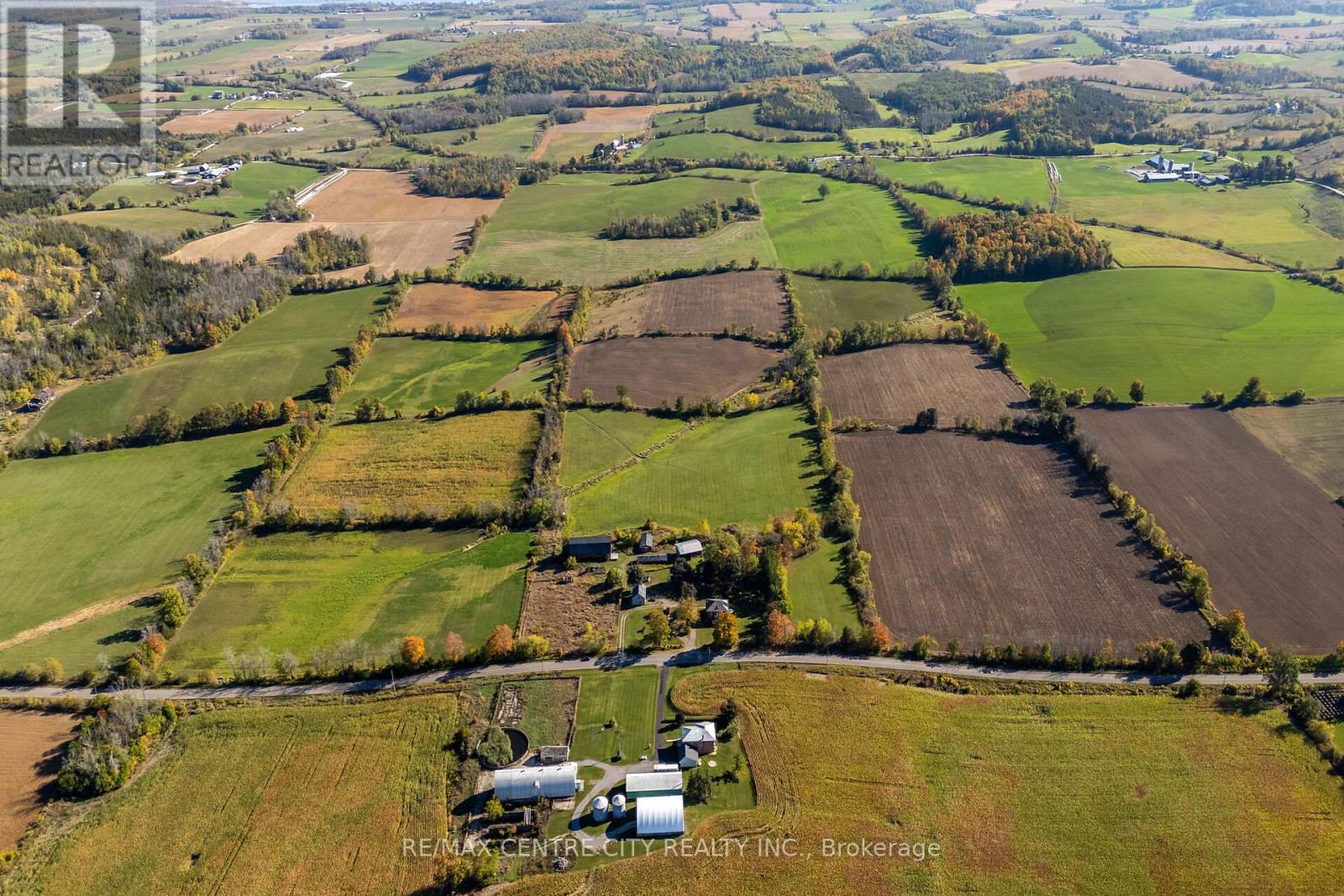 1625 6th Line E, Trent Hills, Ontario  K0L 1L0 - Photo 2 - X12458139