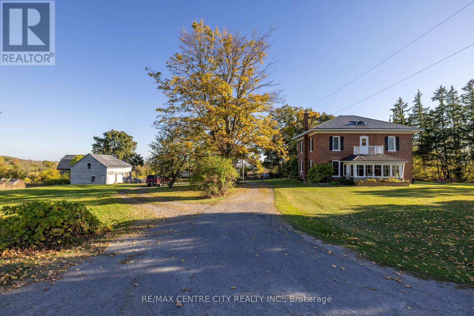 1625 6th Line E, Trent Hills, Ontario  K0L 1L0 - Photo 3 - X12458139