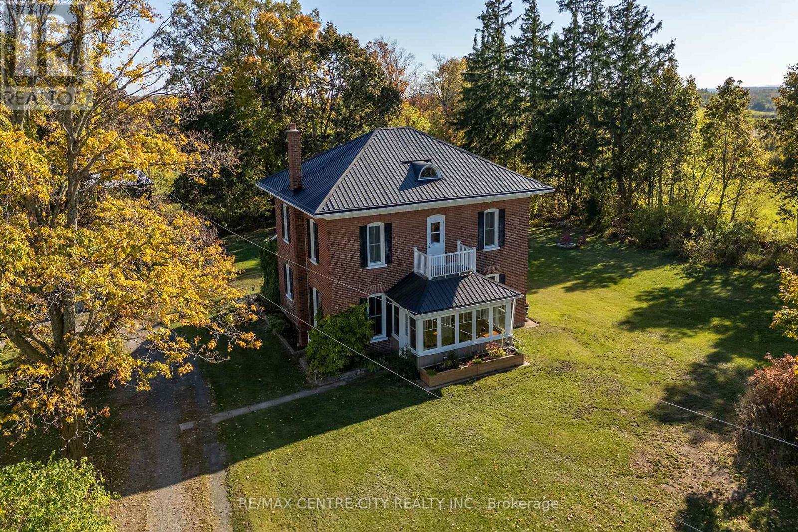1625 6th Line E, Trent Hills, Ontario  K0L 1L0 - Photo 4 - X12458139