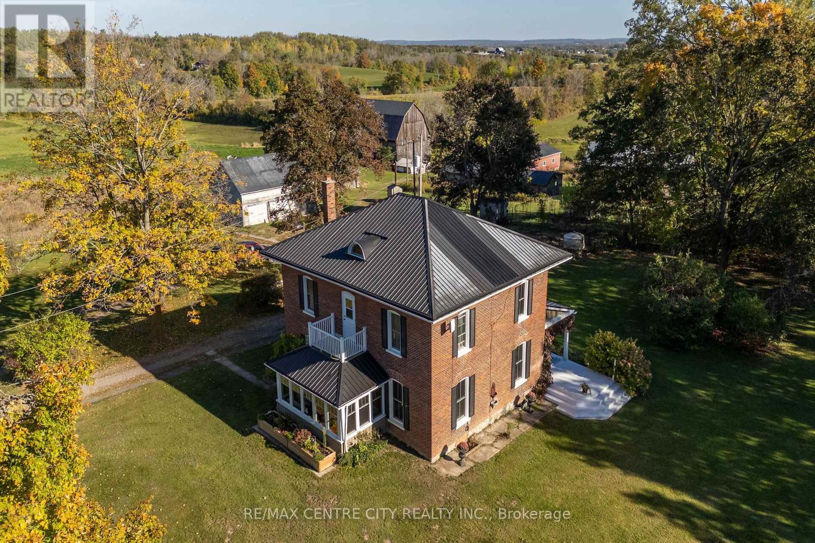 1625 6th Line E, Trent Hills, Ontario  K0L 1L0 - Photo 41 - X12458139