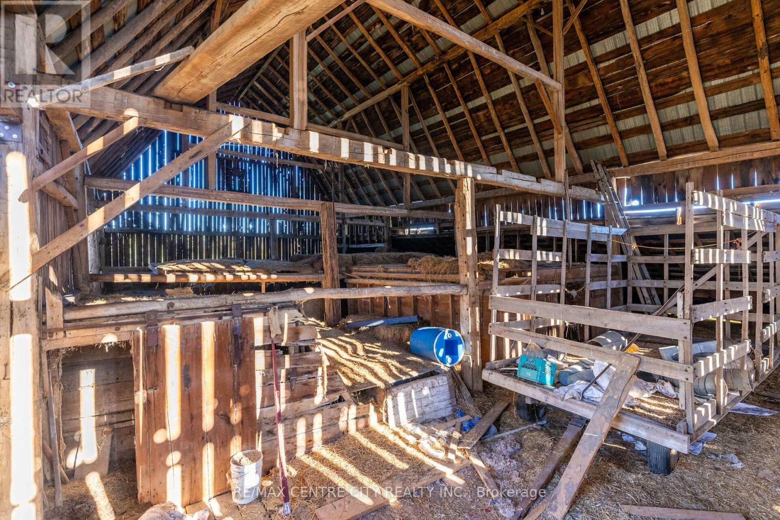 1625 6th Line E, Trent Hills, Ontario  K0L 1L0 - Photo 47 - X12458139