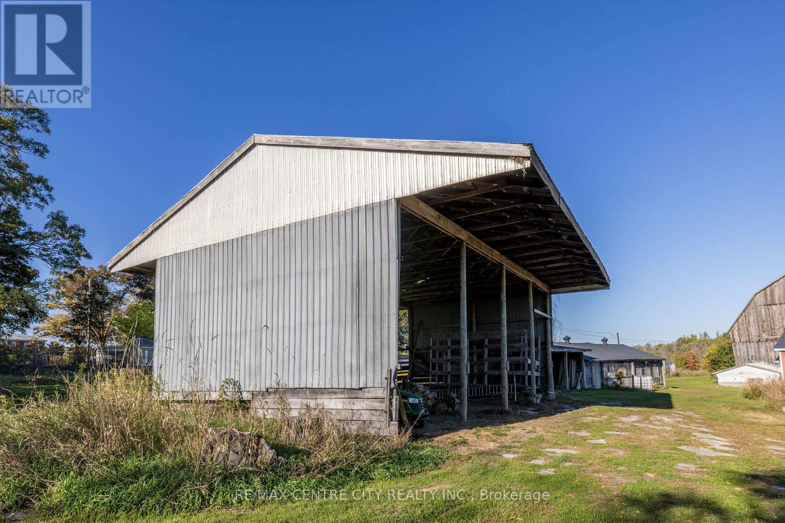 1625 6th Line E, Trent Hills, Ontario  K0L 1L0 - Photo 48 - X12458139