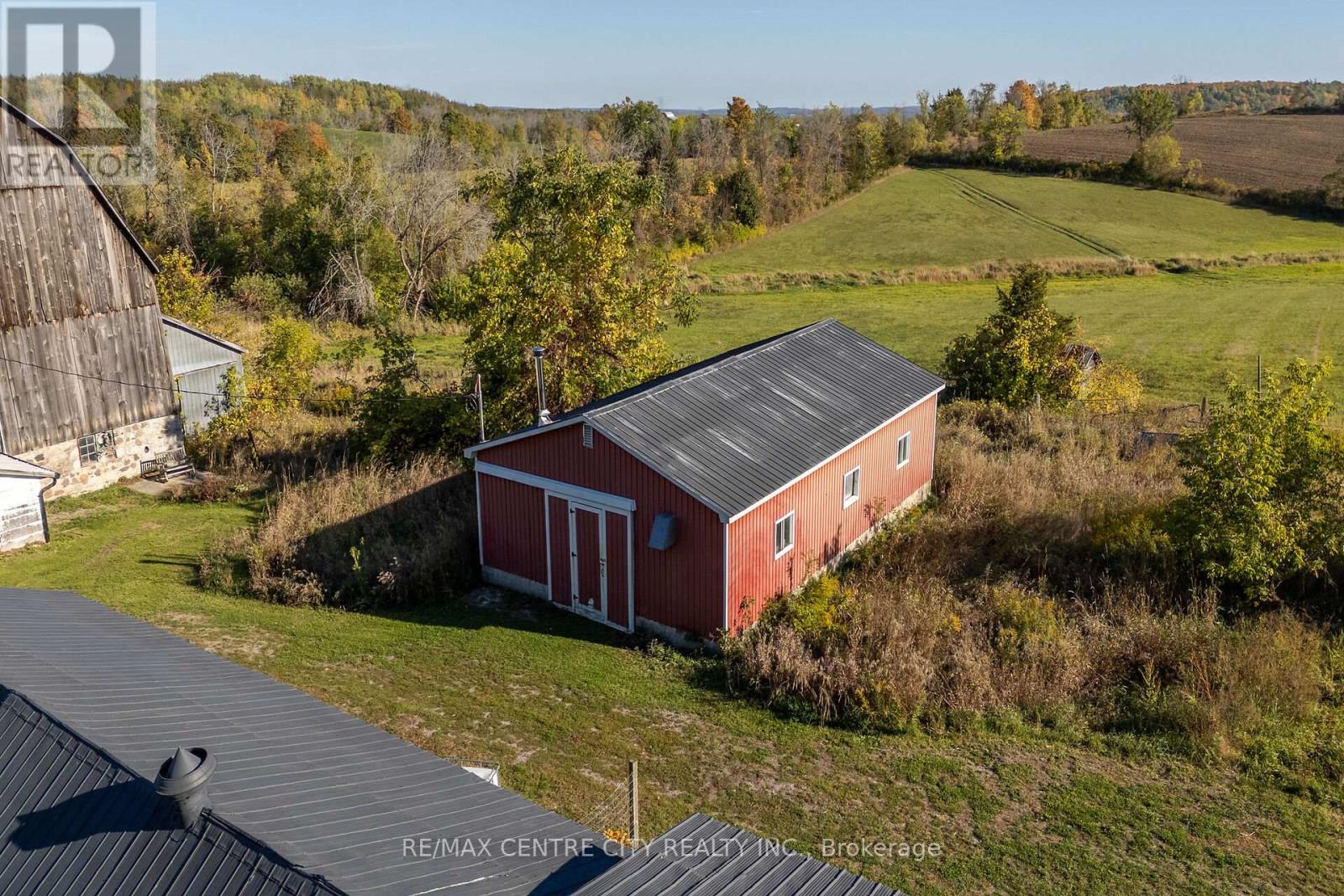 1625 6th Line E, Trent Hills, Ontario  K0L 1L0 - Photo 5 - X12458139