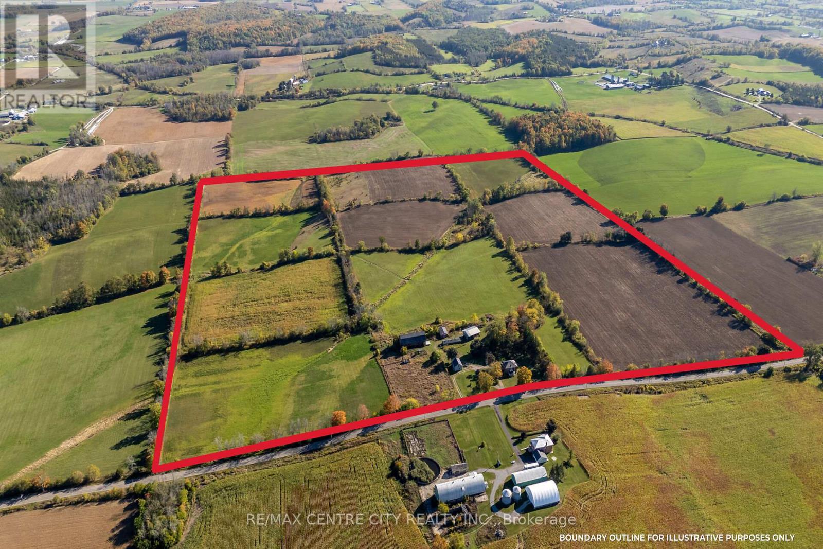 1625 6TH LINE E, Trent Hills, Ontario
