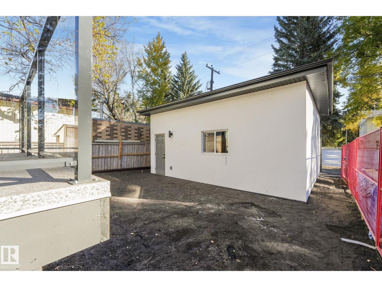 9605 142 St Nw, Edmonton, Alberta  T5N 2M8 - Photo 57 - E4461804