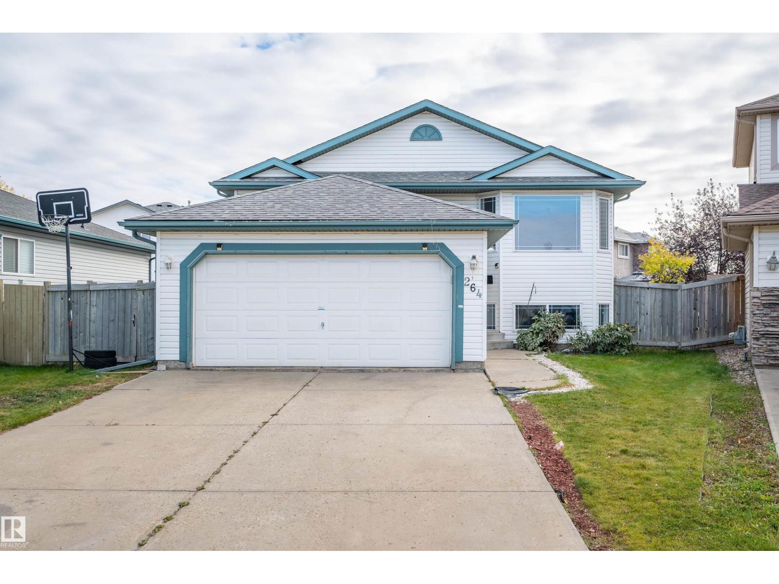 264 Dunvegan Rd Nw, Edmonton, Alberta  T5L 5E5 - Photo 2 - E4461805