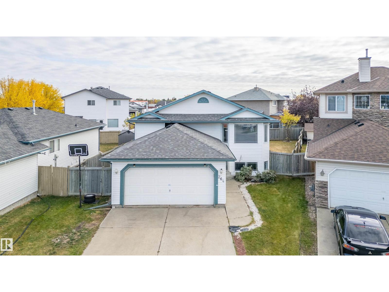 264 Dunvegan Rd Nw, Edmonton, Alberta  T5L 5E5 - Photo 52 - E4461805