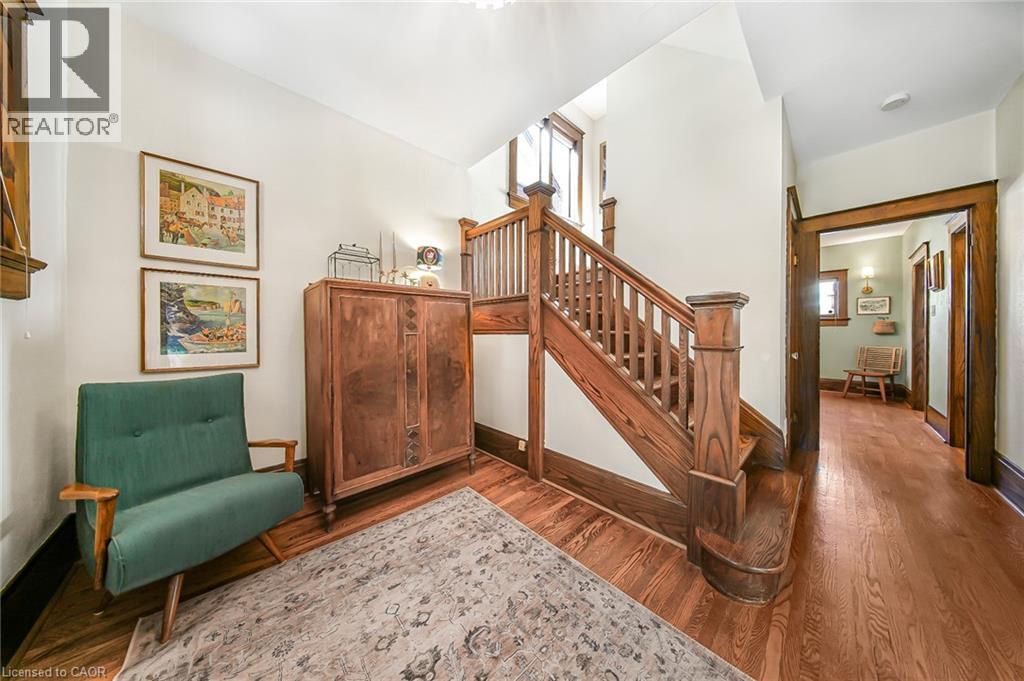60 Heins Avenue, Kitchener, Ontario  N2G 1Z8 - Photo 11 - 40777896