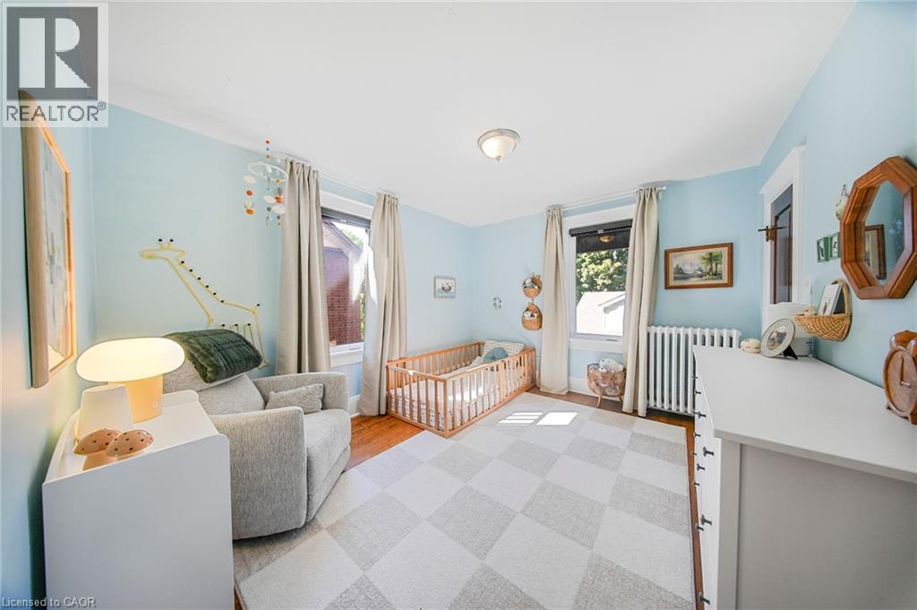 60 Heins Avenue, Kitchener, Ontario  N2G 1Z8 - Photo 27 - 40777896