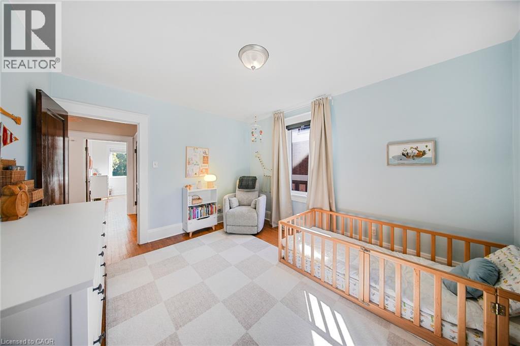 60 Heins Avenue, Kitchener, Ontario  N2G 1Z8 - Photo 28 - 40777896