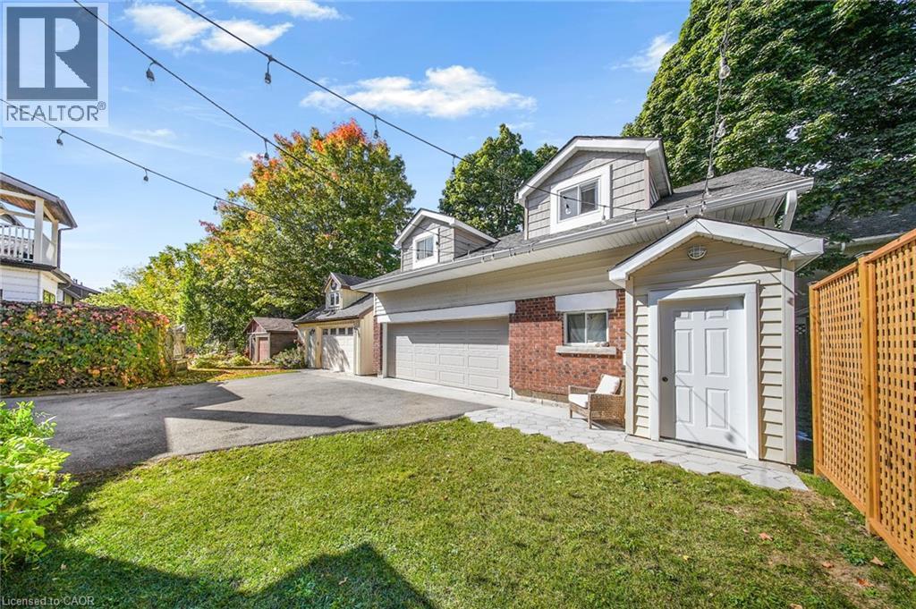 60 Heins Avenue, Kitchener, Ontario  N2G 1Z8 - Photo 36 - 40777896