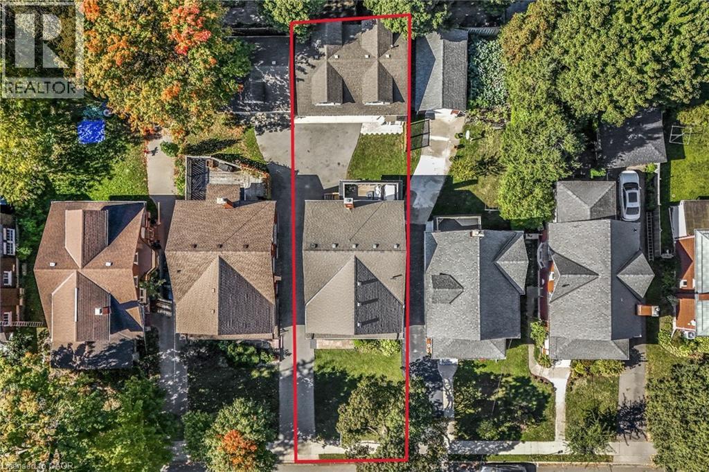 60 Heins Avenue, Kitchener, Ontario  N2G 1Z8 - Photo 44 - 40777896
