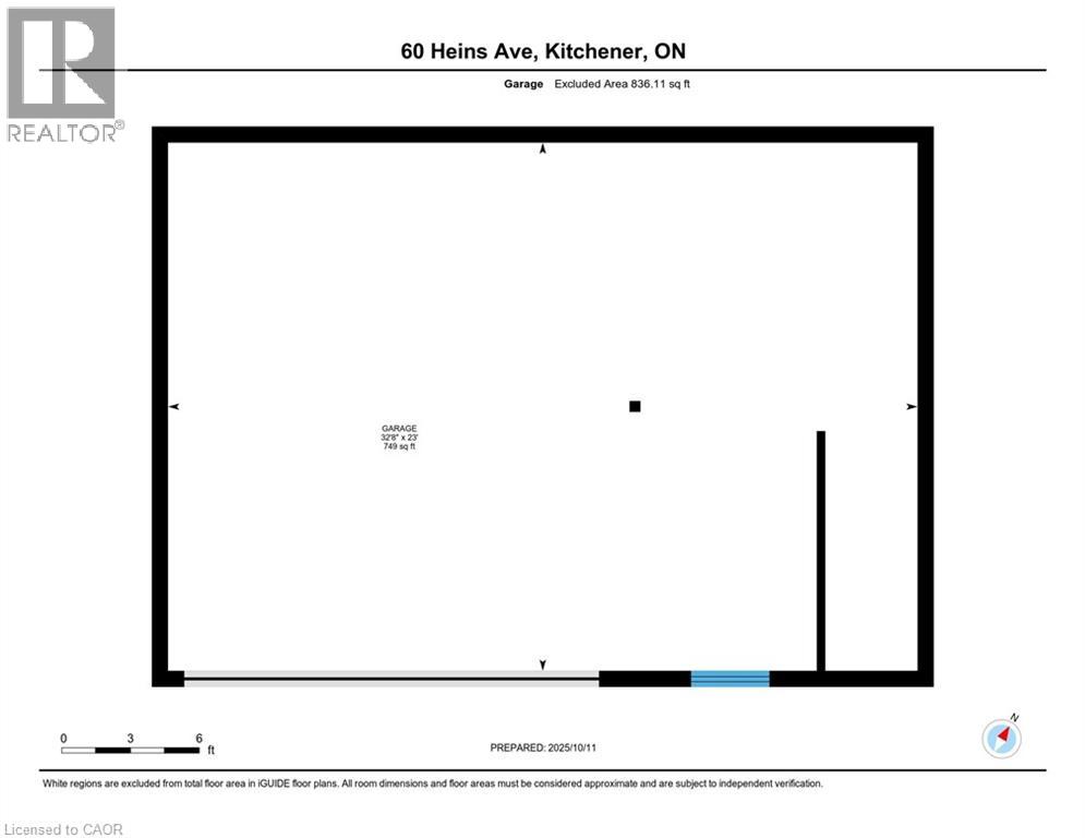 60 Heins Avenue, Kitchener, Ontario  N2G 1Z8 - Photo 50 - 40777896