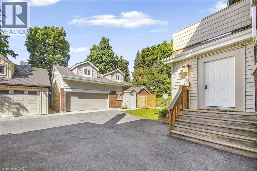 60 Heins Avenue, Kitchener, Ontario  N2G 1Z8 - Photo 6 - 40777896