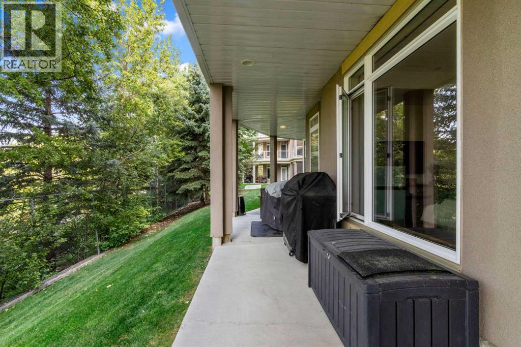 104, 8 Hemlock Crescent, Calgary, Alberta  T3C 2Z1 - Photo 28 - A2258180