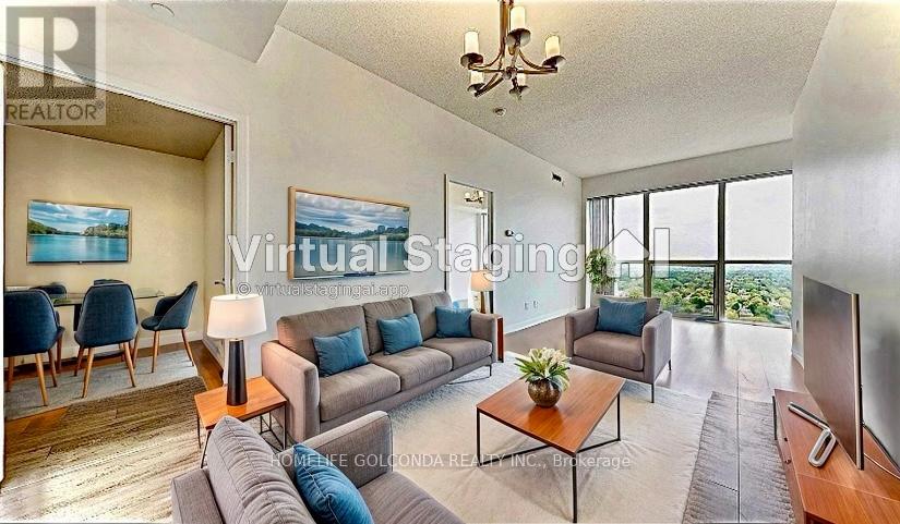 Lph107 - 5168 Yonge Street, Toronto, Ontario  M2N 5P6 - Photo 34 - C12192801