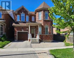 Basement - 6 Fitzroy Avenue, Markham (Wismer), Ca