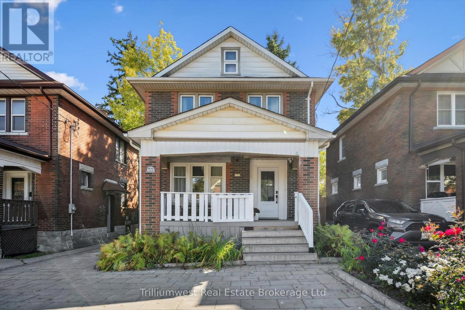 405 WELLINGTON STREET N, Kitchener, Ontario