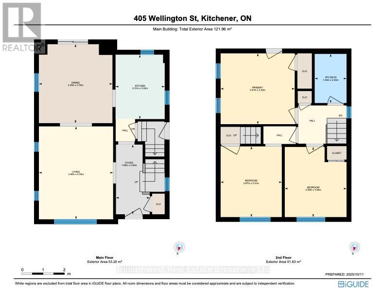 405 Wellington Street N, Kitchener, Ontario  N2H 5L3 - Photo 38 - X12458146