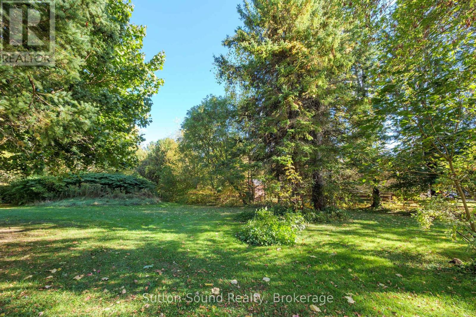 19733 Hwy 6 Highway, Georgian Bluffs, Ontario  N1M 2W3 - Photo 27 - X12458152