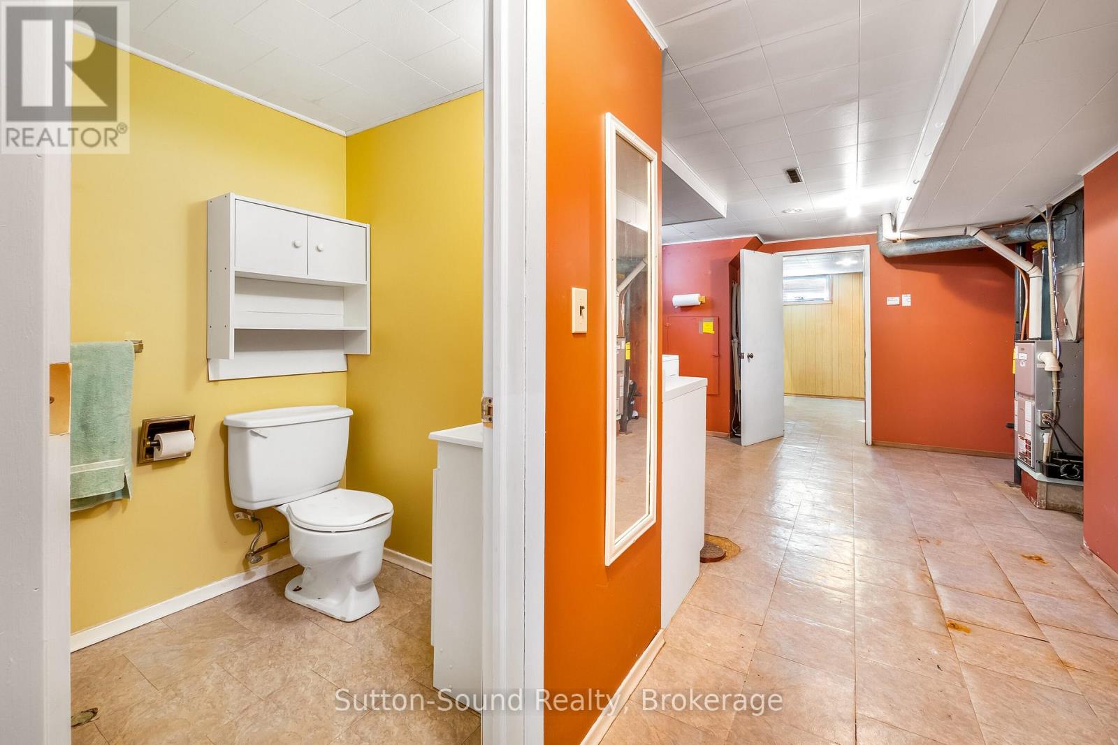 507 Mcnaughton Street, South Bruce Peninsula, Ontario  N0H 2T0 - Photo 26 - X12458155
