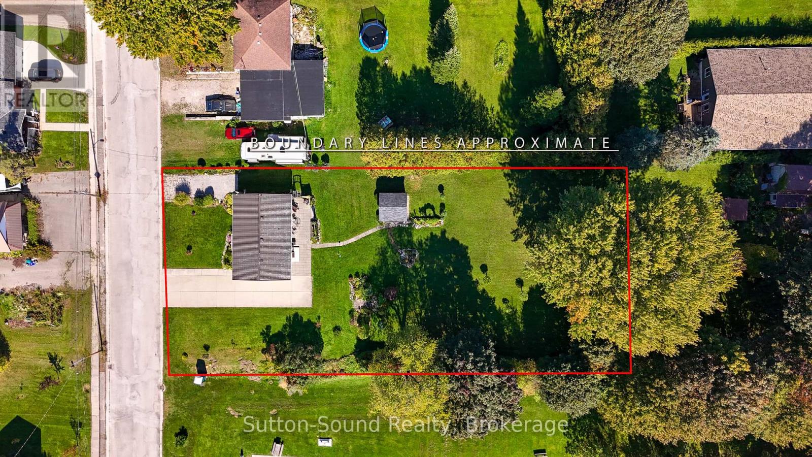 507 Mcnaughton Street, South Bruce Peninsula, Ontario  N0H 2T0 - Photo 30 - X12458155