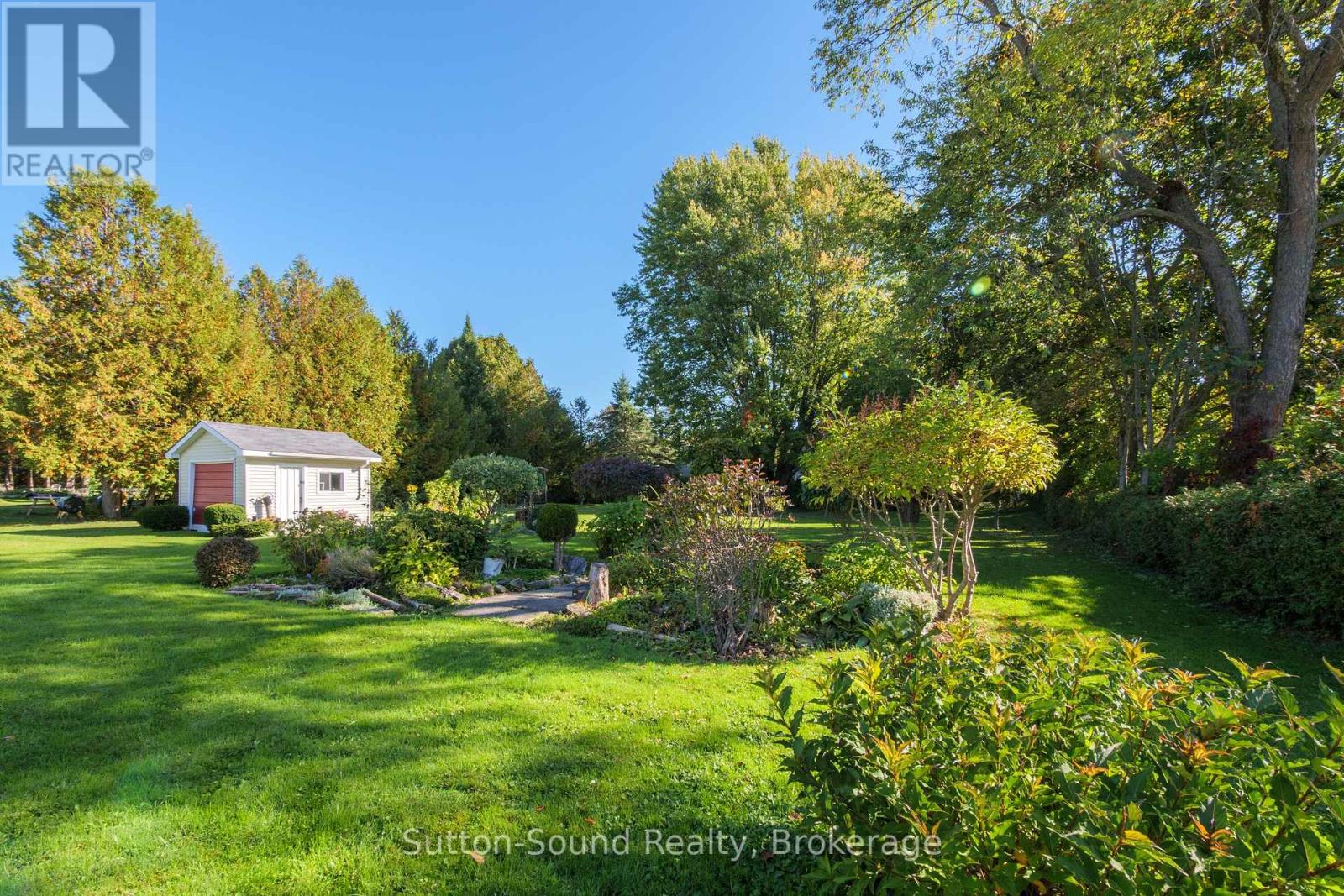 507 Mcnaughton Street, South Bruce Peninsula, Ontario  N0H 2T0 - Photo 34 - X12458155