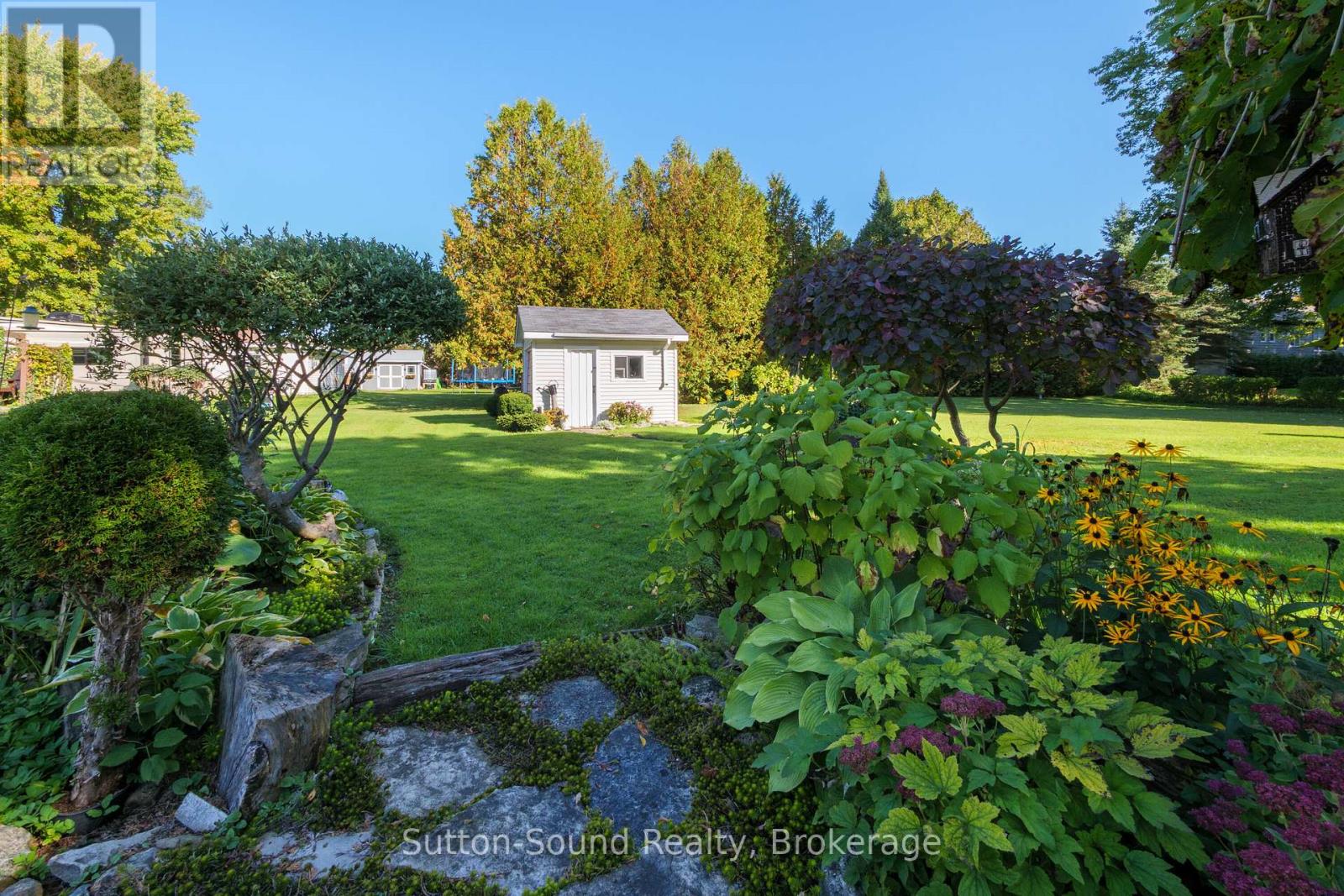 507 Mcnaughton Street, South Bruce Peninsula, Ontario  N0H 2T0 - Photo 36 - X12458155