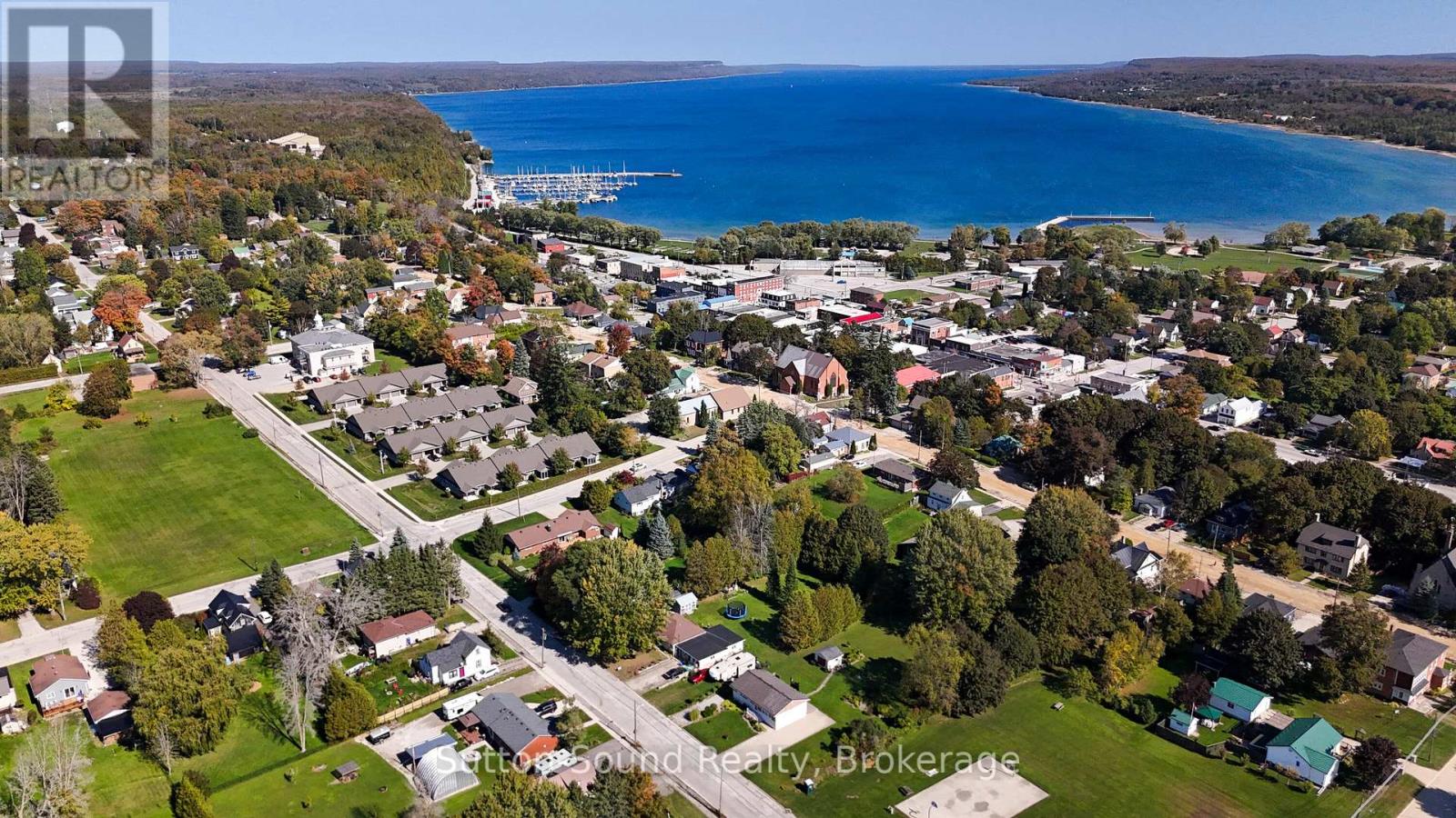 507 Mcnaughton Street, South Bruce Peninsula, Ontario  N0H 2T0 - Photo 38 - X12458155