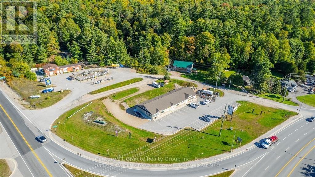 3 - 12818 HIGHWAY 35 W, Minden Hills, Ontario