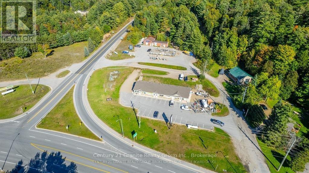 3 - 12818 Highway 35 W, Minden Hills, Ontario  K0M 2K0 - Photo 4 - X12458158