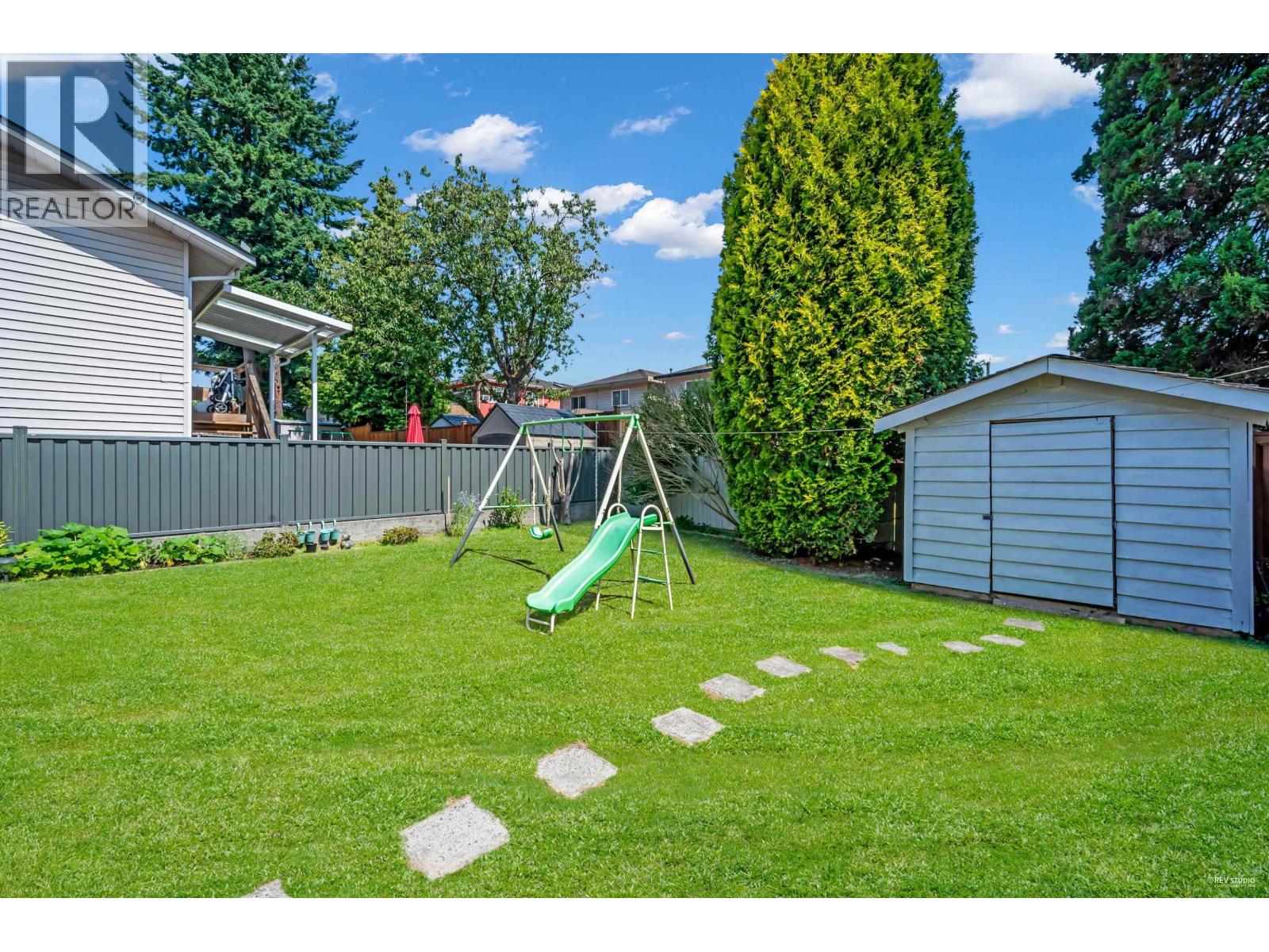 7222 16th Avenue, Burnaby, British Columbia  V3N 1N5 - Photo 3 - R3057684