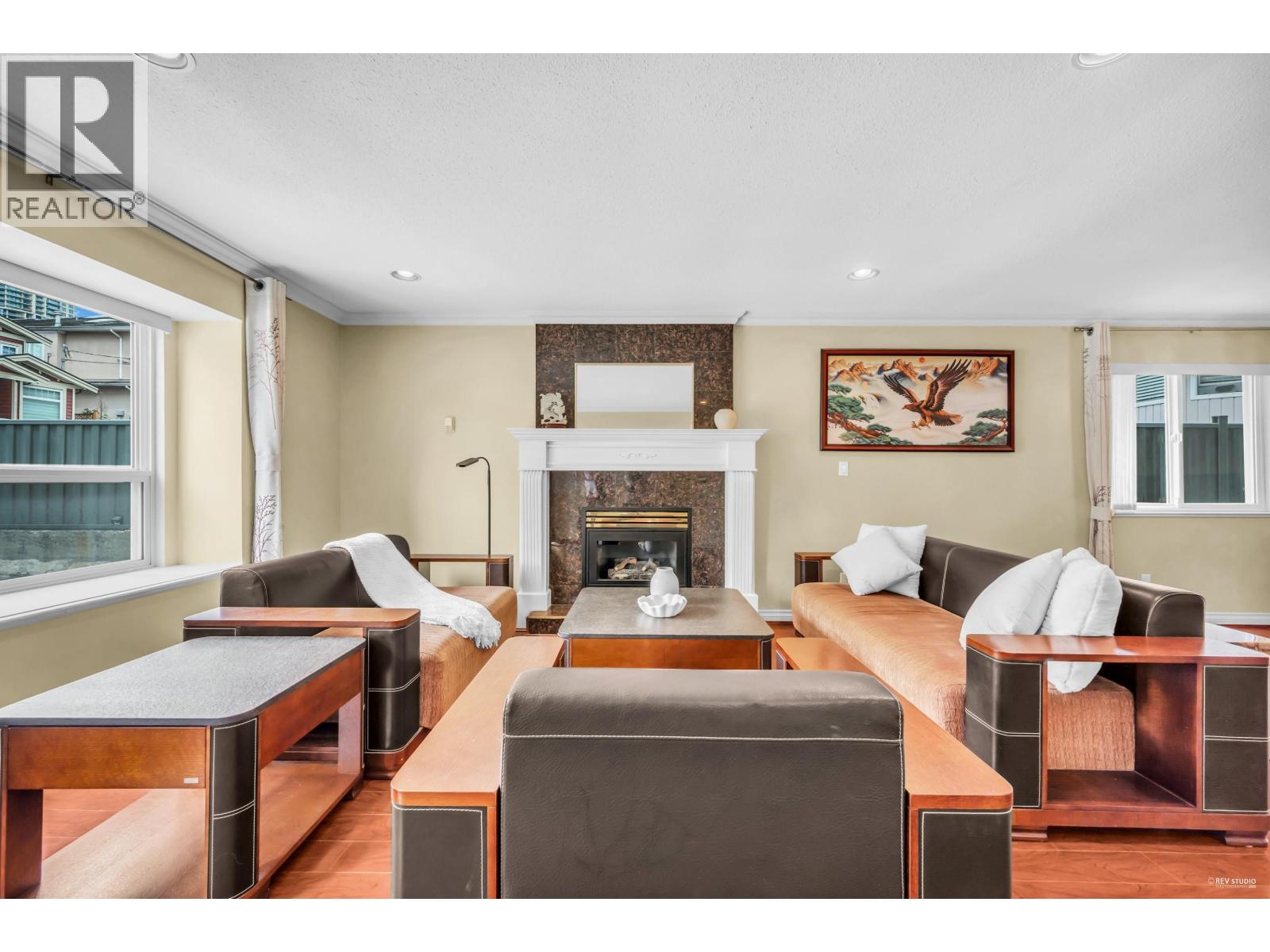 7222 16th Avenue, Burnaby, British Columbia  V3N 1N5 - Photo 4 - R3057684