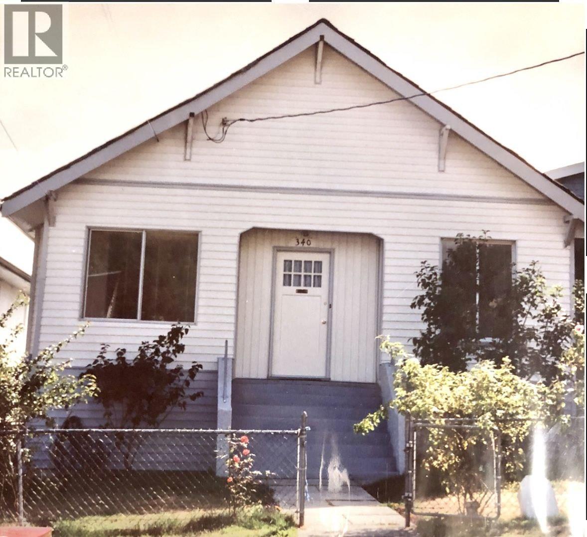 340 Keary Street, New Westminster, British Columbia  V3L 3L3 - Photo 1 - R3057687