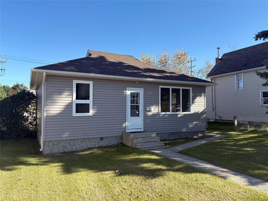 619 10th Street, Brandon, Manitoba