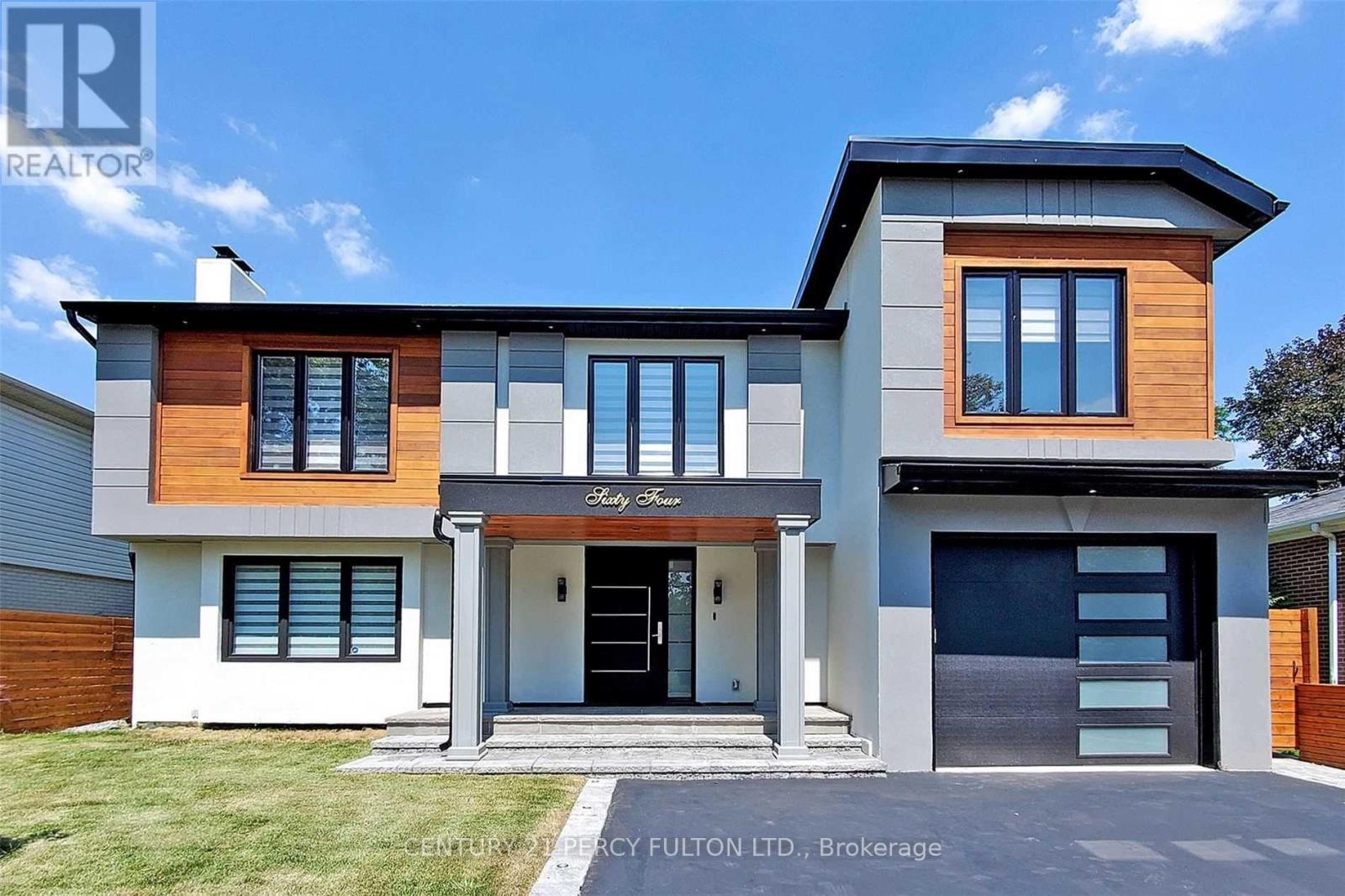 Bsmt - 64 Royal Orchard Boulevard, Markham, Ontario  L3T 3C5 - Photo 13 - N12429681